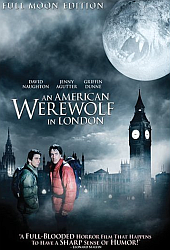 An American Werewolf in London