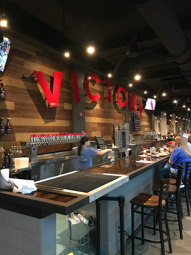 Brewpub «Victory Brewing Company, Kennett Square», reviews and photos, 650 W Cypress St, Kennett Square, PA 19348, USA