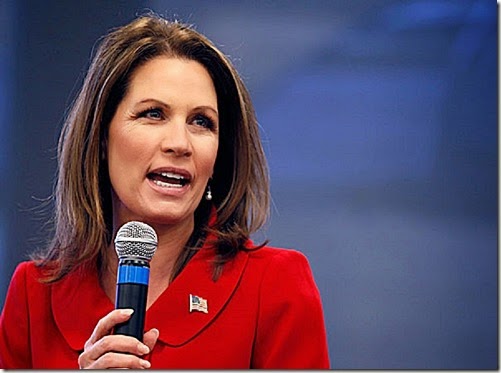 Michele Bachmann Michele Bachmann