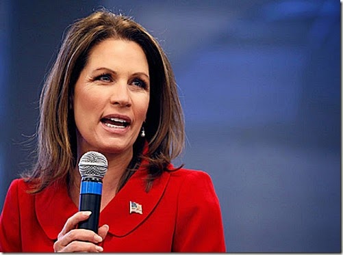 Michele Bachmann