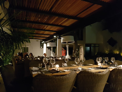 Moxi Restaurant, Aldama 53, Centro, Zona Centro, 37700 San Miguel de Allende, Gto., México, Restaurante | GTO