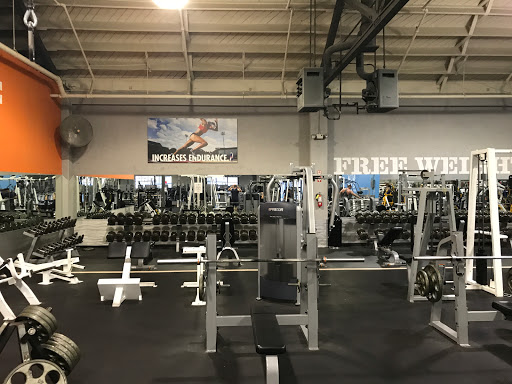 Health Club «World Gym», reviews and photos, 290 De Haro St, San Francisco, CA 94103, USA