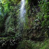 Cachoeira El Mistério - Parque Nacional Rincón de la Vieja, Costa Rica
