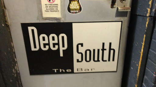 Bar «Deep South the Bar», reviews and photos, 430 S Dawson St, Raleigh, NC 27601, USA
