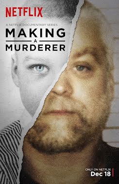 Making a Murderer - 1ª Temporada (2015)