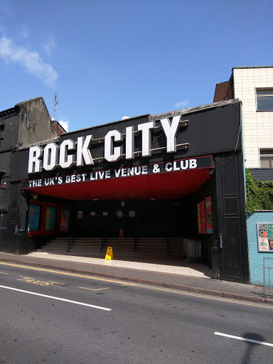 Rock City