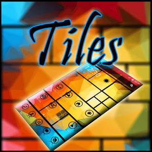 Download Colorful Square Tiles For PC Windows and Mac