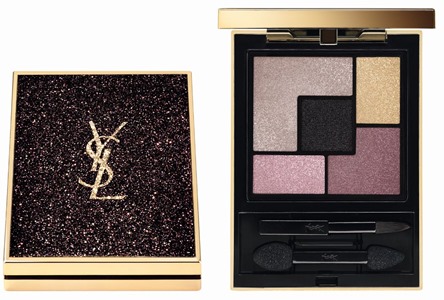 COUTURE PALETTE BLACK ADDICTION