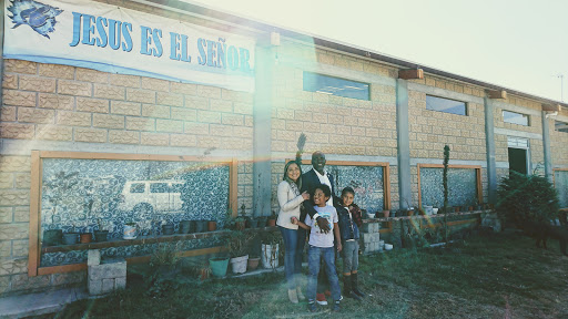 Centro Cristiano Shaddai Toluca, 52149 Lazaro Cardenas-Colonia Agricola-, Calle Vicente Guerrero 23, Lazaro Cardenas, Lazaro Cardenas-Colonia Agricola-, Méx., México, Iglesia cristiana | EDOMEX