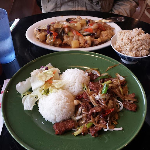 Asian Restaurant «Umami Asian Cuisine», reviews and photos, 12199 Village Center Pl, Mukilteo, WA 98275, USA