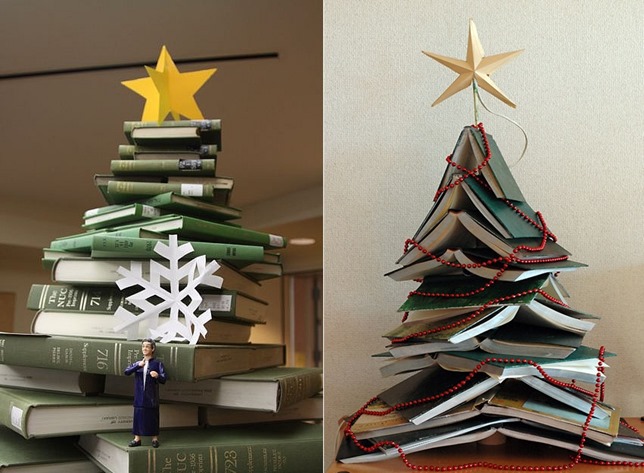 Book-Christmas-Tree-5