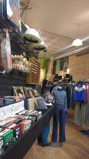 Vintage Clothing Store «Lost & Found», reviews and photos, 2524 Nicollet Ave, Minneapolis, MN 55404, USA