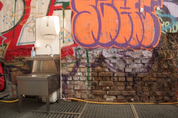 3. Streetfood Markt auf der Feinkost #Streetfood #Feinkost #Leipzig IMG_5742.JPG