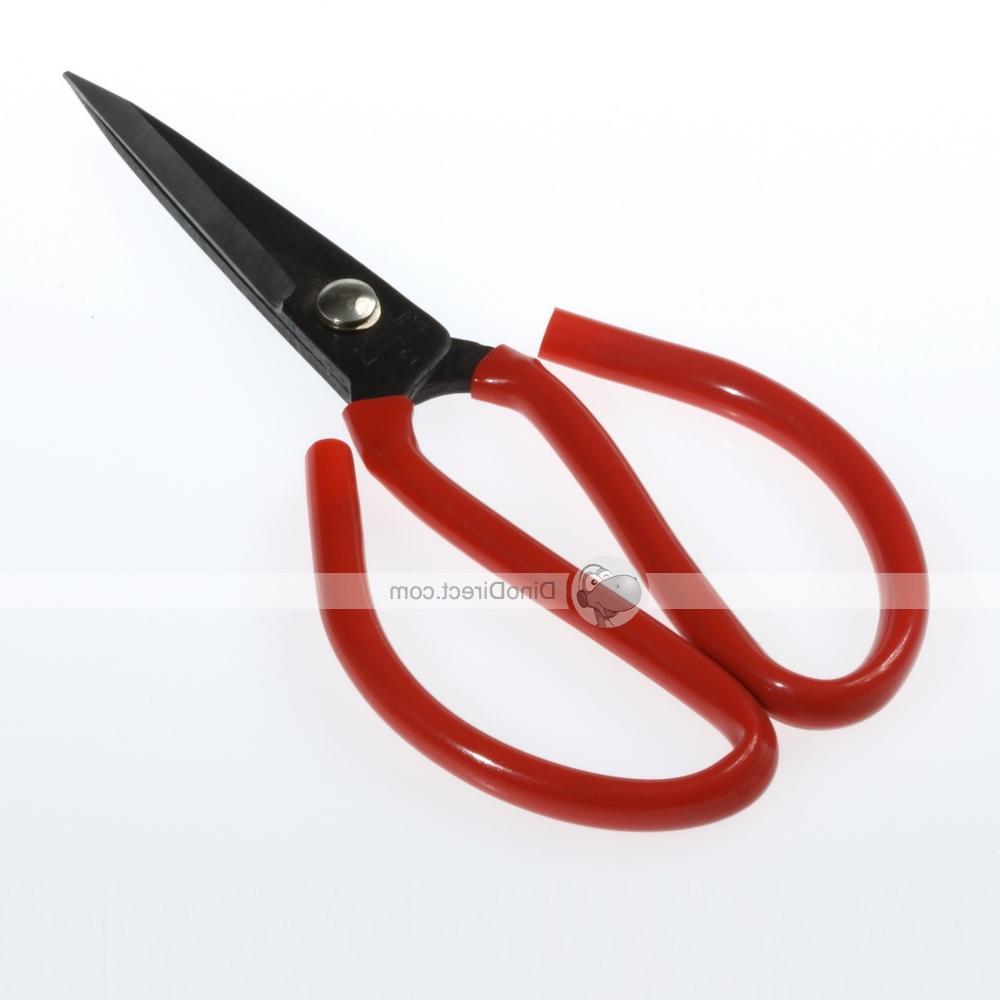 18.7cm 7.3in; Color: Red &