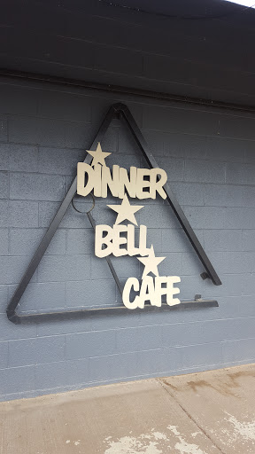 Restaurant «Dinner Bell Cafe», reviews and photos, 1429 4th St, Graham, TX 76450, USA