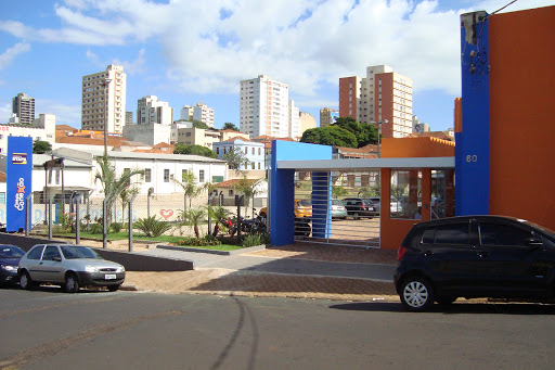 Colégio Conexão, Av. Dom Pedro Ⅱ, 60 - Centro, Araraquara - SP, 14801-040, Brasil, Ensino, estado São Paulo
