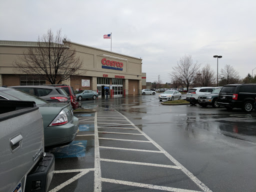 Warehouse store «Costco Wholesale», reviews and photos, 10 Monocacy Blvd, Frederick, MD 21704, USA