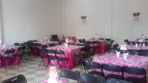 Salon Para Eventos Gaviota, Gaviota 33, Crucero Nacional, Córdoba, Ver., México, Salón para eventos | VER