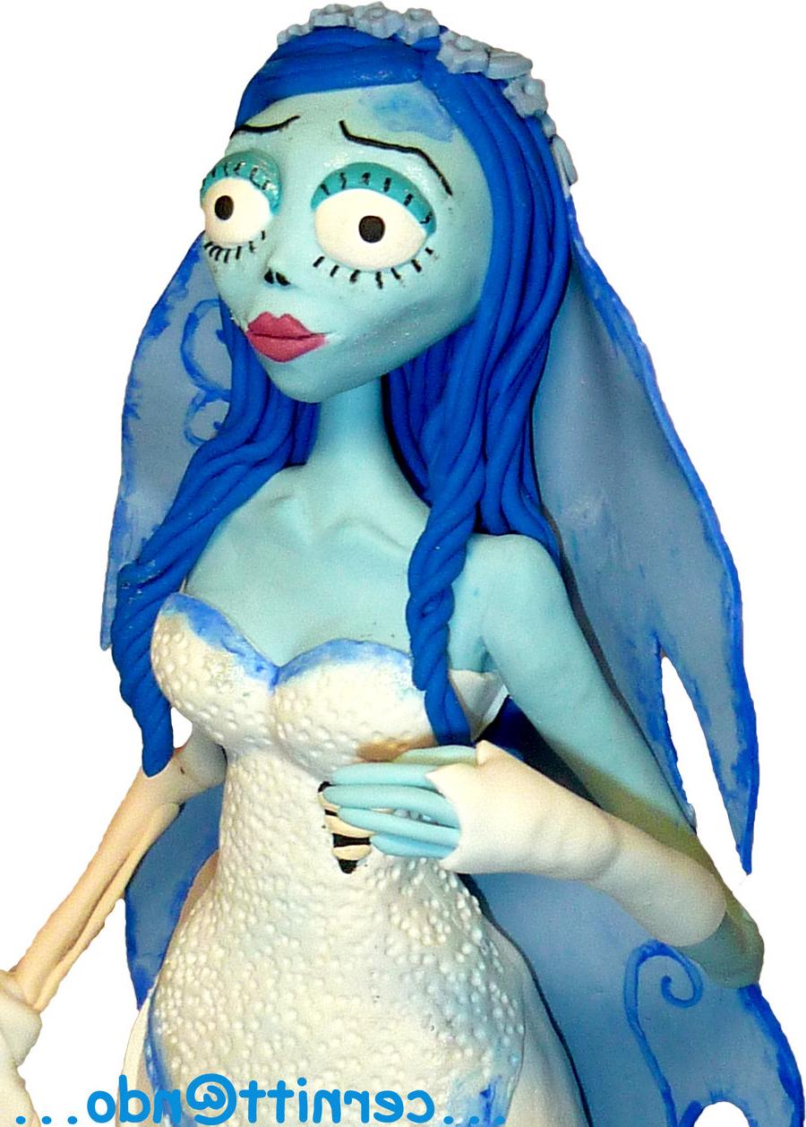 The Corpse Bride by