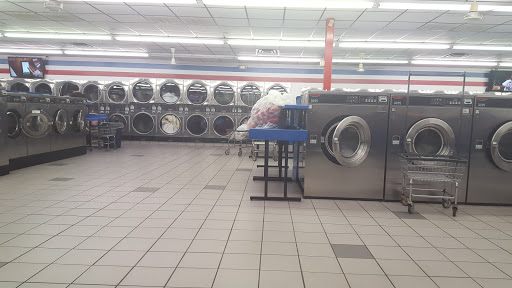 Laundromat «Wash Land Laundromat», reviews and photos, 6049 E Virginia Beach Blvd, Norfolk, VA 23502, USA