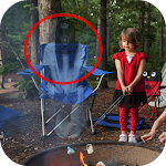 Ghost Prank Photo Maker Apk