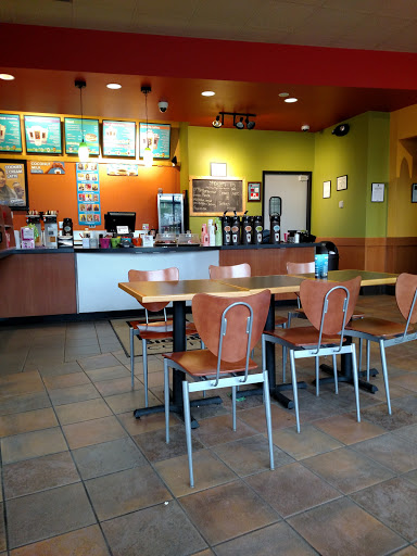 Coffee Shop «BIGGBY COFFEE», reviews and photos, 1710 N Central Ave, Marshfield, WI 54449, USA