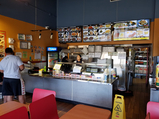 Hawaiian Restaurant «L&L Hawaiian Barbecue», reviews and photos, 4502 S Steele St #161a, Tacoma, WA 98409, USA