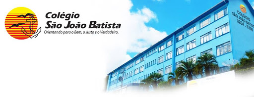 Colégio São João Batista, R. José de Carli, 850 - Universitário, Caxias do Sul - RS, 95041-290, Brasil, Colégio_Privado, estado Rio Grande do Sul