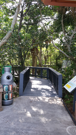 Nature Preserve «Tall Cypress Natural Area», reviews and photos, 3700 Turtle Run Blvd, Coral Springs, FL 33065, USA