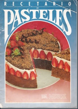 PASTELES