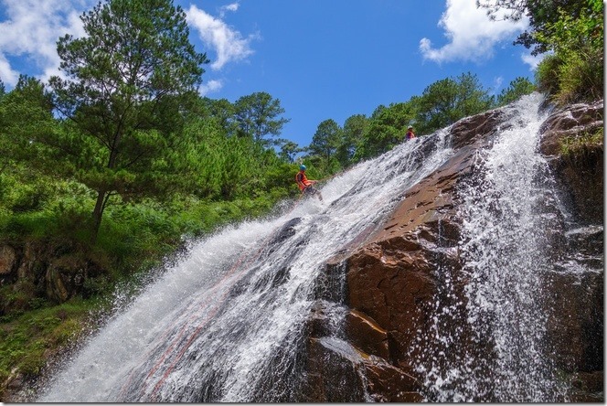 Cảnh đẹp Việt Nam