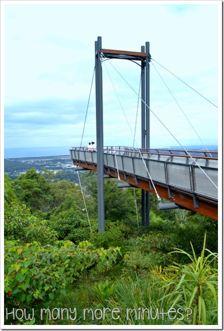 Sealy Lookout, Coffs Harbour | How Many More Minutes?