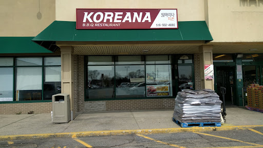 Korean Restaurant «Korean B.B.Q Restaurant & Koreana Chicken», reviews and photos, 478 Plainview Rd, Hicksville, NY 11801, USA