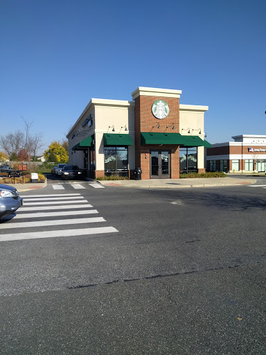 Coffee Shop «Starbucks», reviews and photos, 611 Cross Keys Rd, Sicklerville, NJ 08081, USA