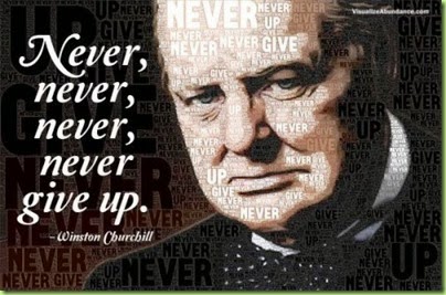 churchill