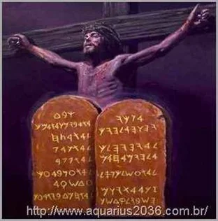 jesus-fulfilled-the-law-of-moises-the-cross