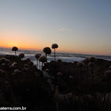 Pôr-do-sol -  Monterey, Califórnia, EUA