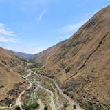 Vale de Alausí - Equador
