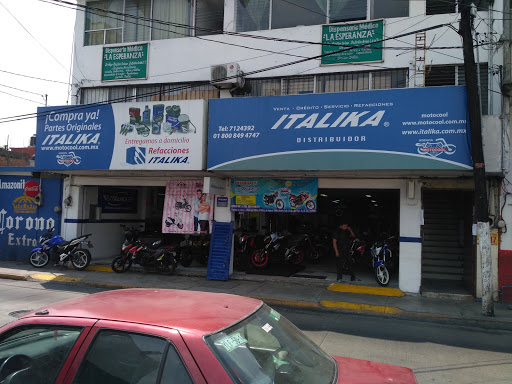 Bajaj, 13, Centro, 94500 Córdoba, Ver., México, Tienda de motocicletas | VER