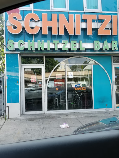 Kosher Restaurant «Schnitzi», reviews and photos, 1299 Coney Island Ave, Brooklyn, NY 11230, USA