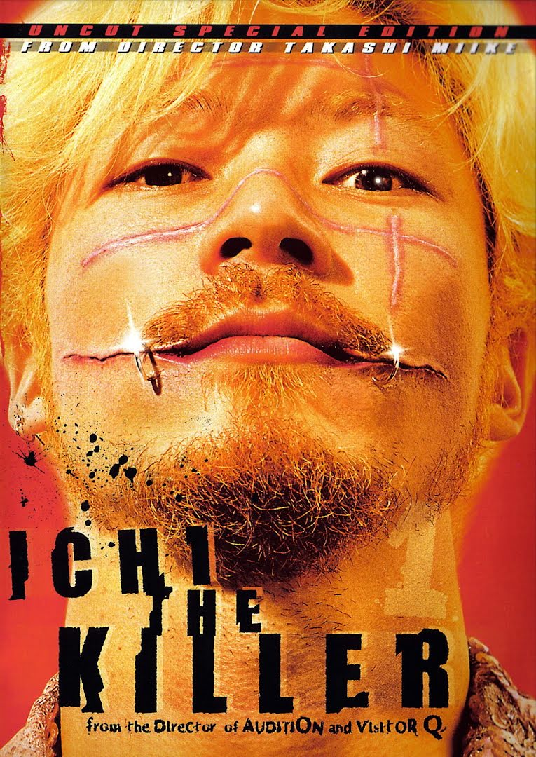 Ichi the Killer - Koroshiya 1 (2001)