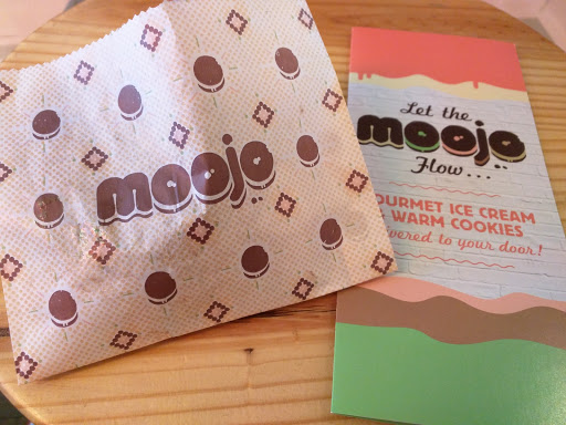Ice Cream Shop «Moojo», reviews and photos, 2322 Guadalupe St, Austin, TX 78705, USA