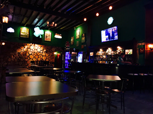 Club Verde, 35000, Escobedo 320, Zona Centro, Gómez Palacio, Dgo., México, Pub | DGO