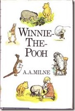 winnie the pooh winnie the pooh