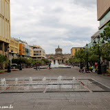 Centro Histórico - Guadalajara, México