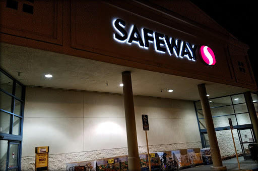 Grocery Store «Safeway», reviews and photos, 1380 Linda Mar Blvd, Pacifica, CA 94044, USA