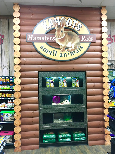 Pet Supply Store «Kahoots», reviews and photos, 677 San Rodolfo Dr, Solana Beach, CA 92075, USA