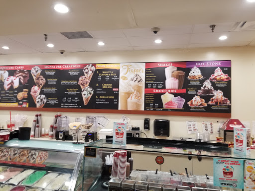 Ice Cream Shop «Cold Stone Creamery», reviews and photos, 10343 Royal Palm Blvd, Coral Springs, FL 33065, USA