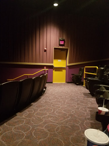 Movie Theater «Cocoaplex Cinema», reviews and photos, 1150 Cocoa Ave, Hershey, PA 17033, USA