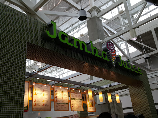 Juice Shop «Jamba Juice», reviews and photos, 8500 Peña Blvd, Denver, CO 80249, USA